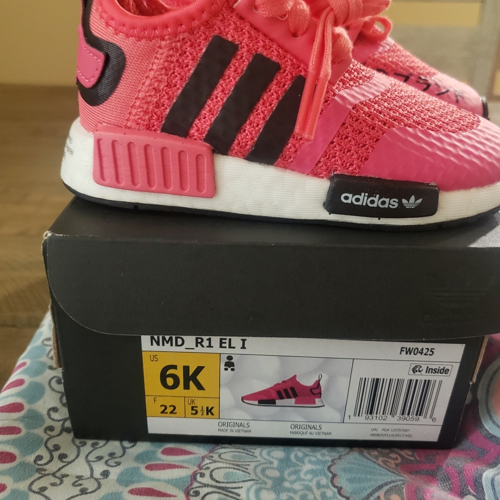 ADIDAS - Picture 7 of 10
